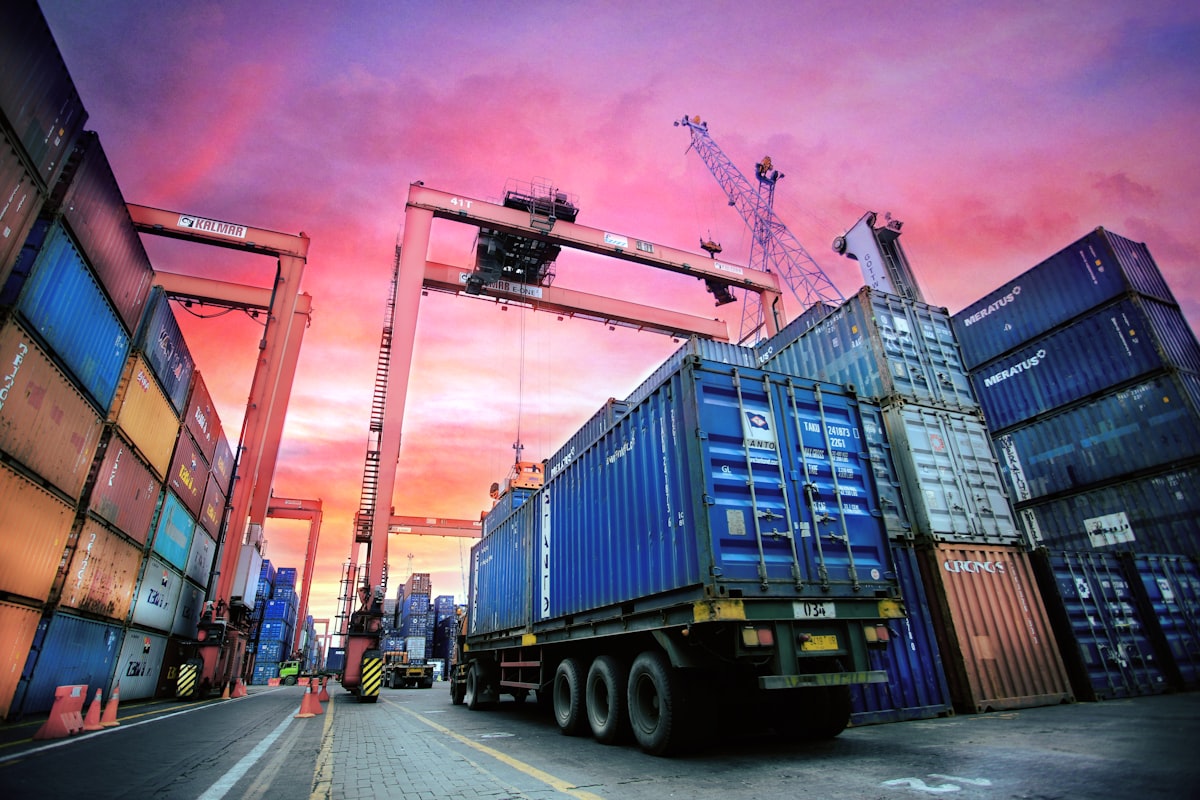 Trading e Intermediação Comercial